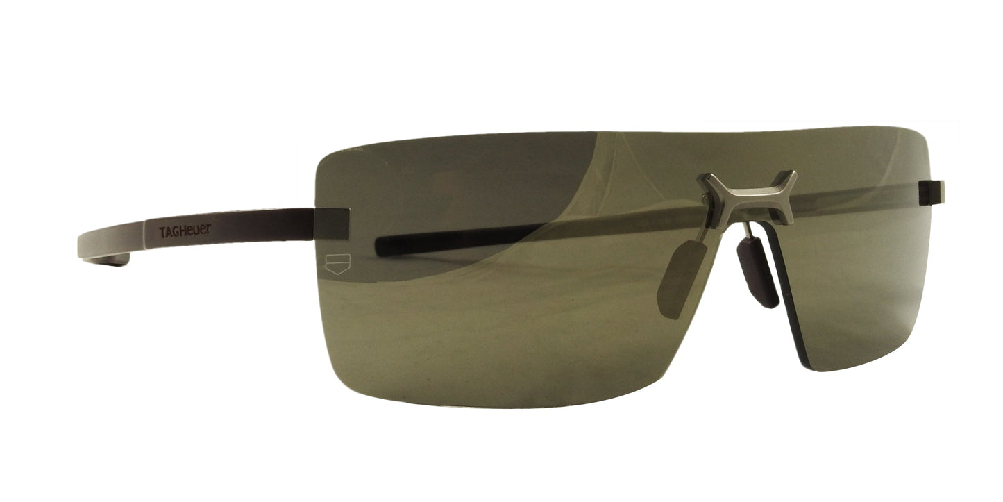 Lentes de Sol Tag Heuer TH40008U Vino