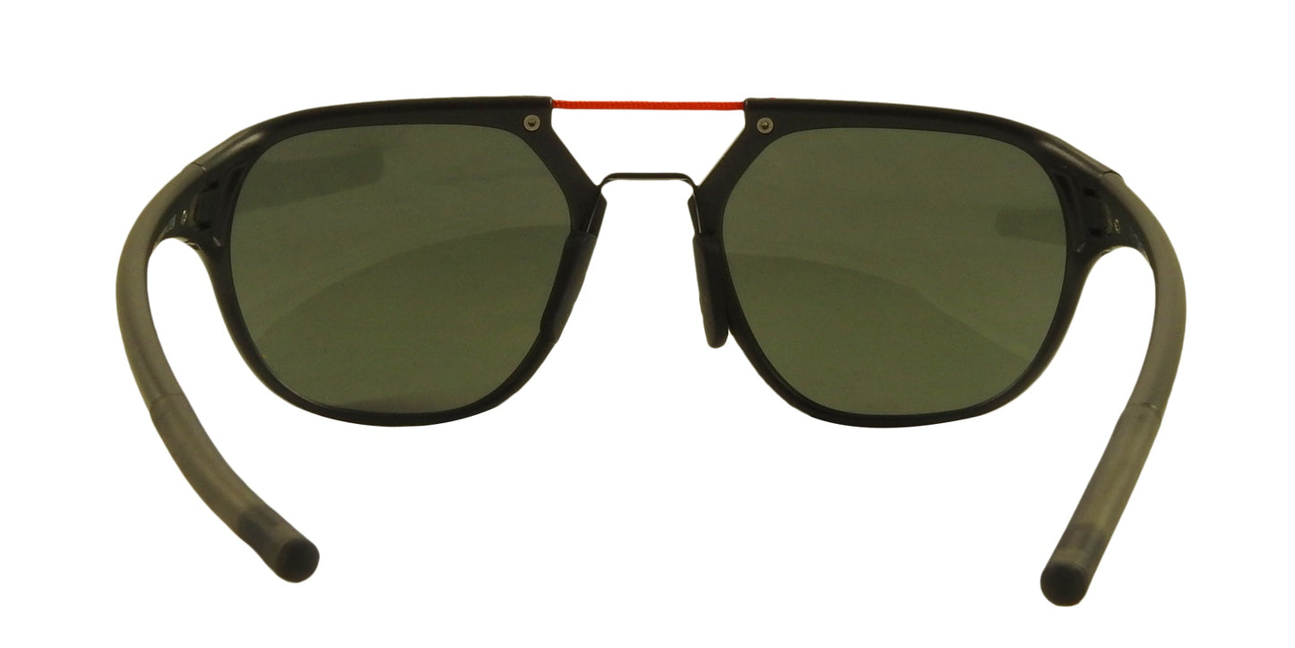 Lentes de Sol Tag Heuer TH40002U Negro