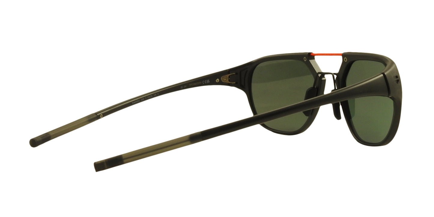 Lentes de Sol Tag Heuer TH40002U Negro