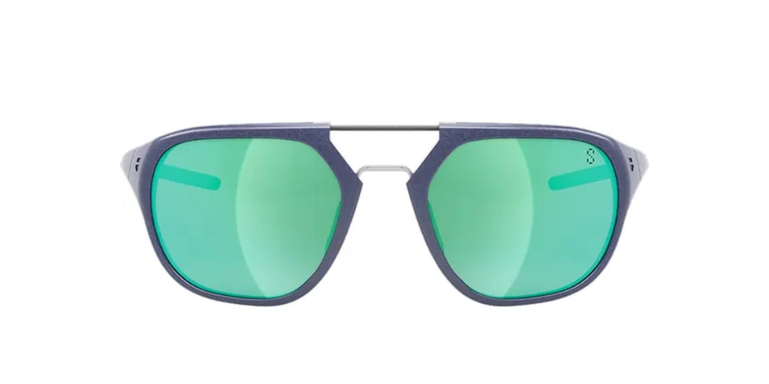 Lentes de Sol Tag Heuer TH40002U Azul