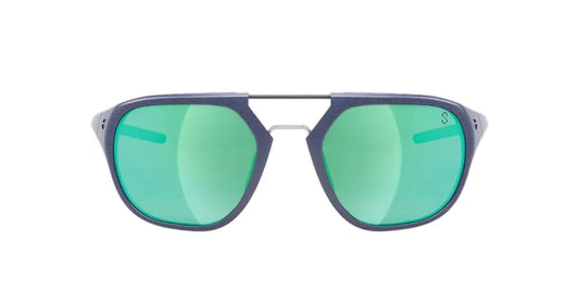 Lentes de Sol Tag Heuer TH40002U Azul