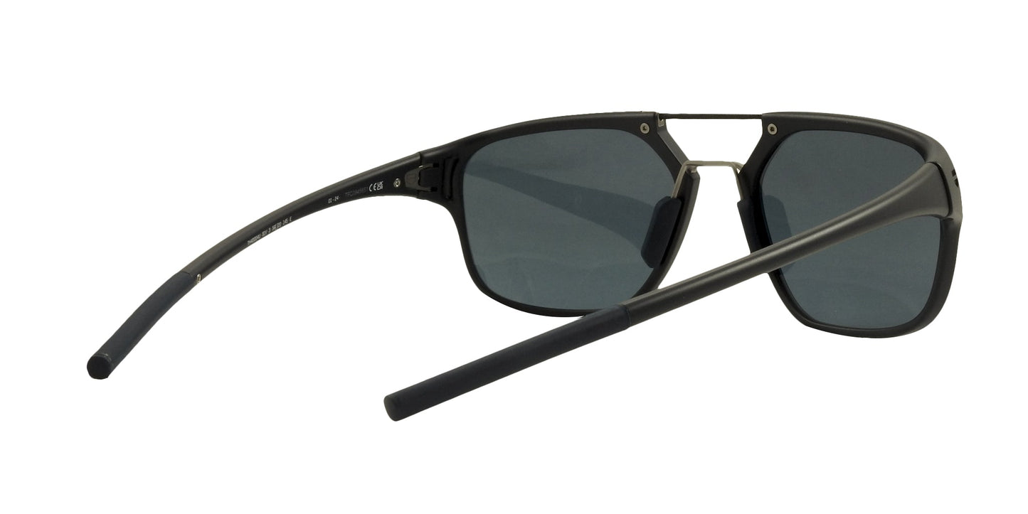 Lentes de Sol Tag Heuer TH40004U Negro