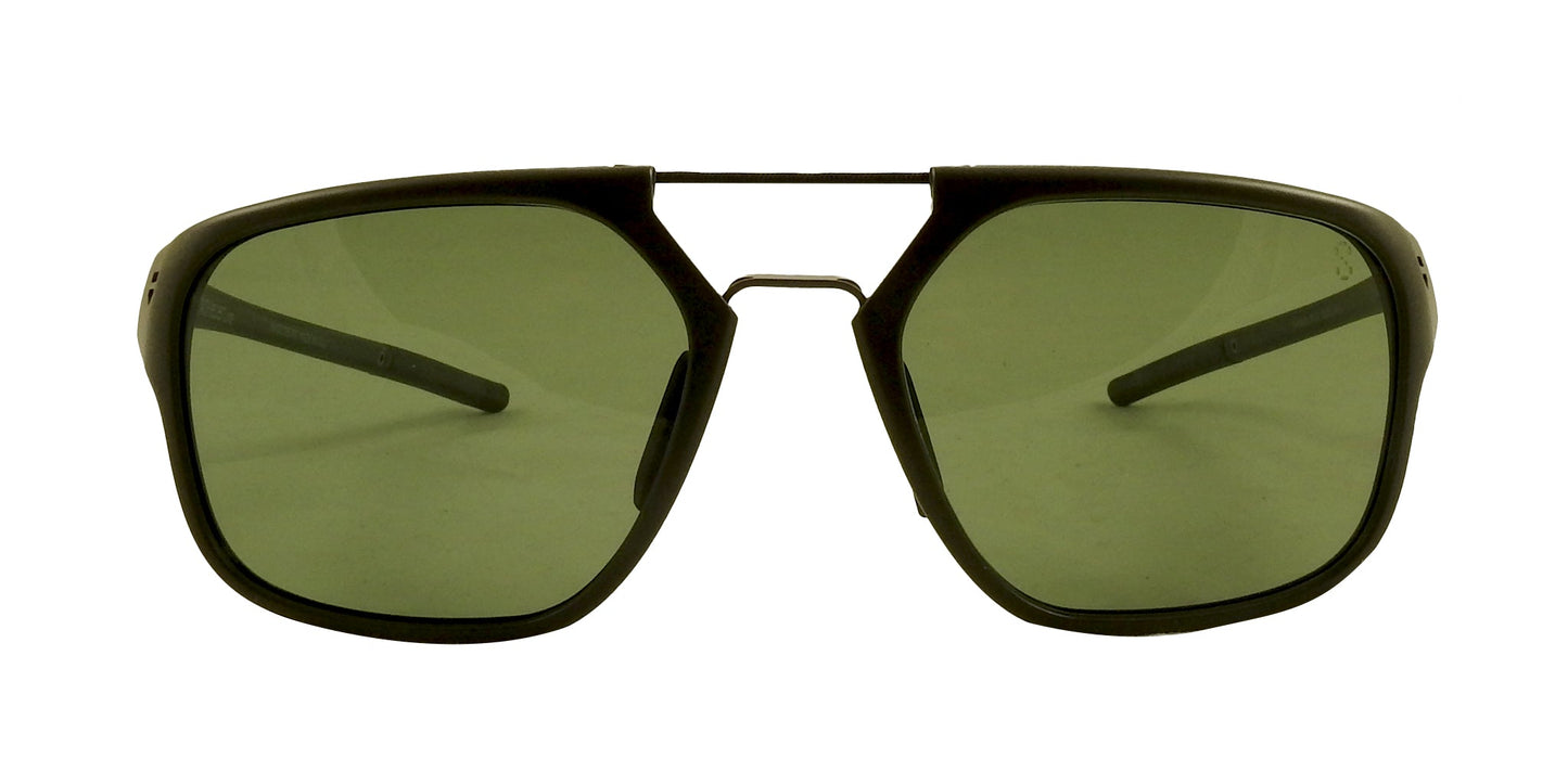 Lentes de Sol Tag Heuer TH40004U Verde
