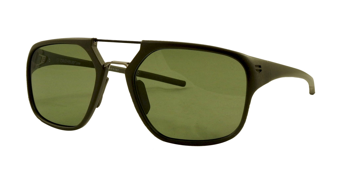 Lentes de Sol Tag Heuer TH40004U Verde