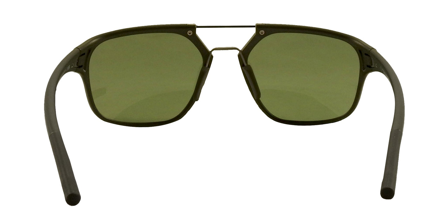 Lentes de Sol Tag Heuer TH40004U Verde