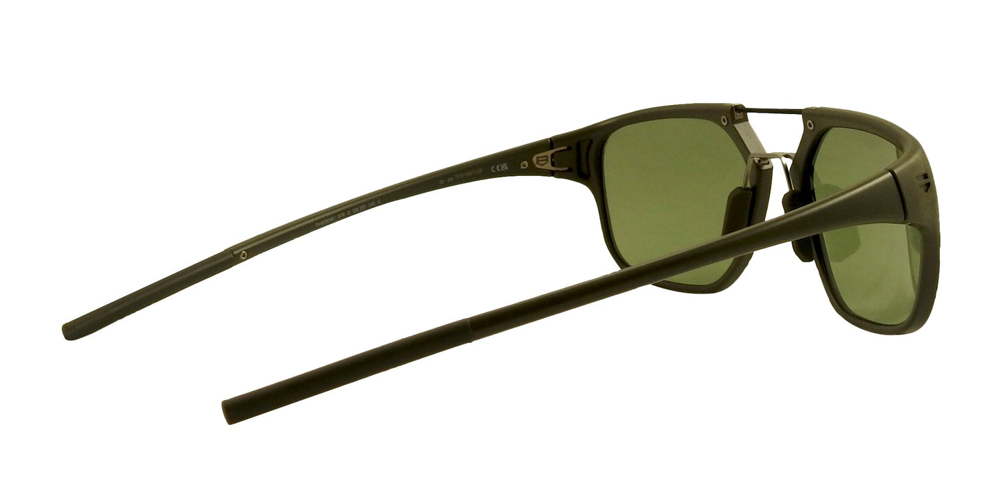 Lentes de Sol Tag Heuer TH40004U Verde