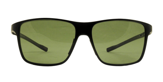 Lentes de Sol Tag Heuer TH40009U Negro
