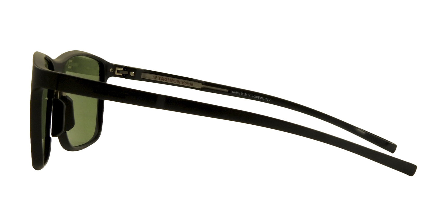 Lentes de Sol Tag Heuer TH40009U Negro