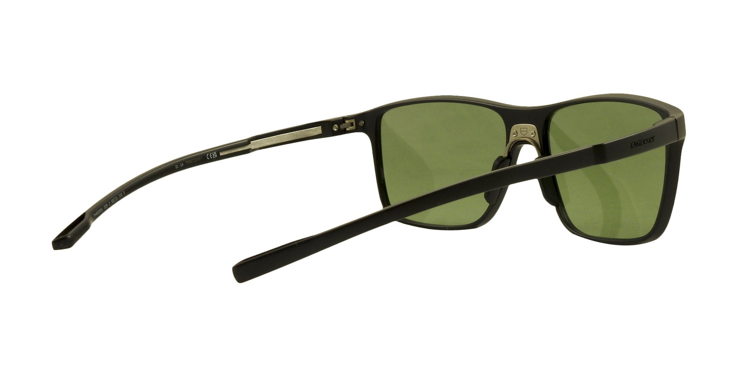 Lentes de Sol Tag Heuer TH40009U Negro