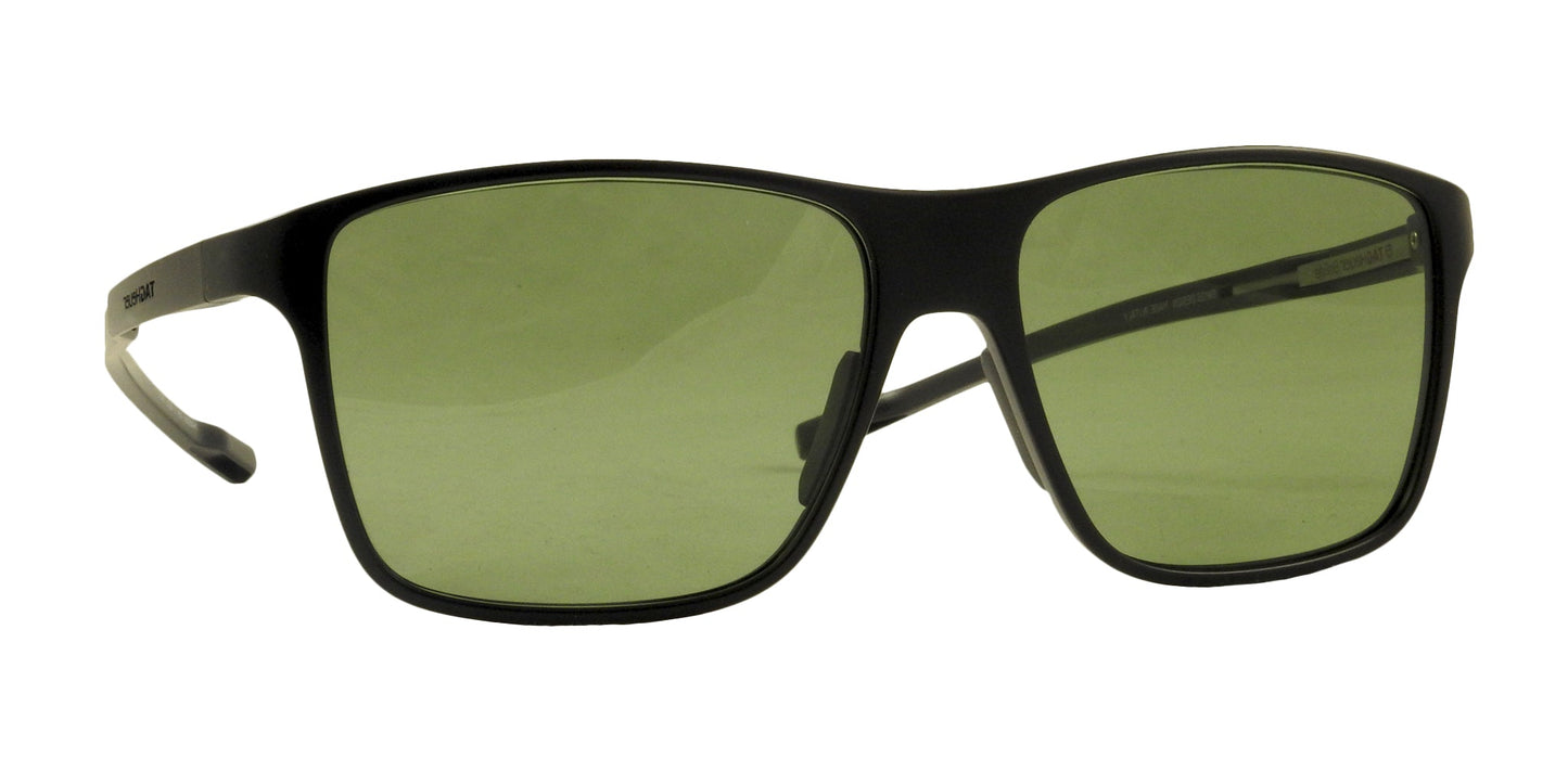 Lentes de Sol Tag Heuer TH40009U Negro