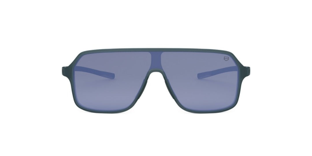 Lentes de Sol Tag Heuer TH40011I Azul