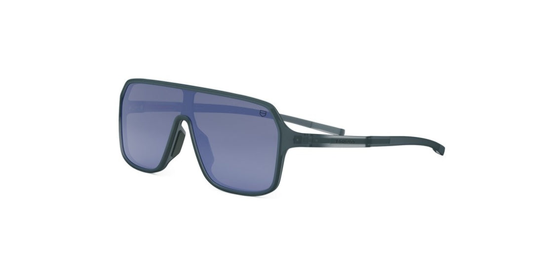 Lentes de Sol Tag Heuer TH40011I Azul