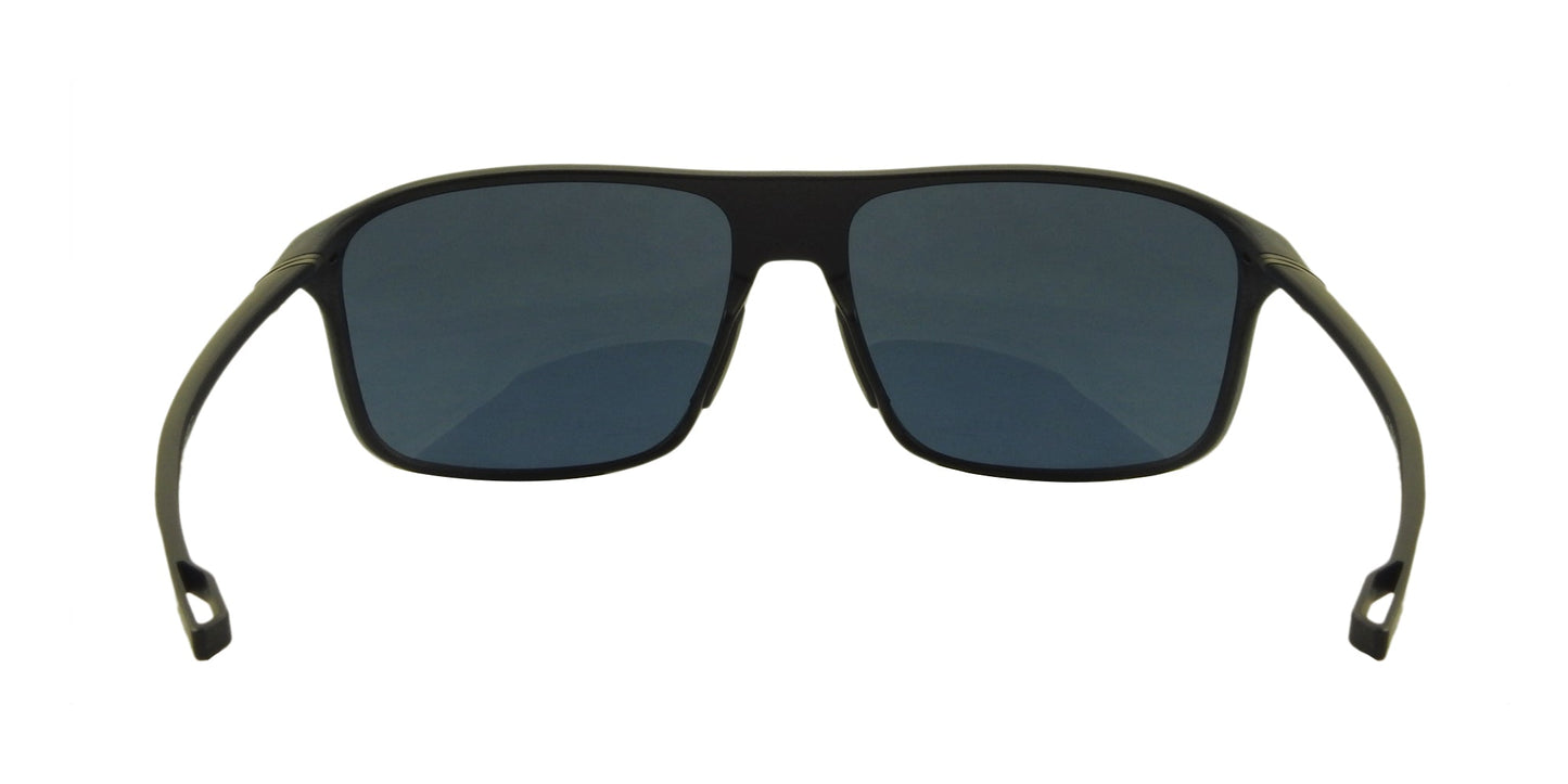 Lentes de Sol Tag Heuer TH40015I Azul