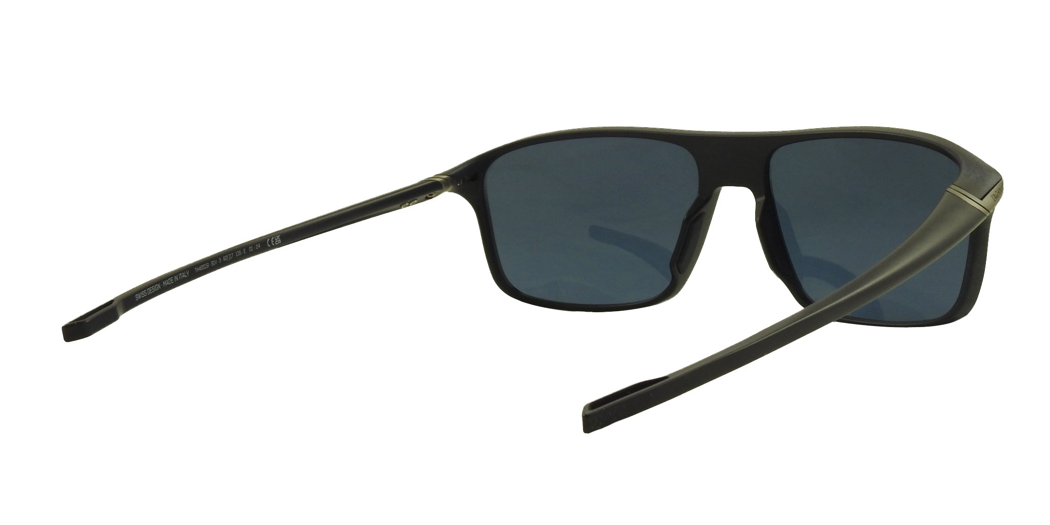 Lentes de Sol Tag Heuer TH40015I Azul