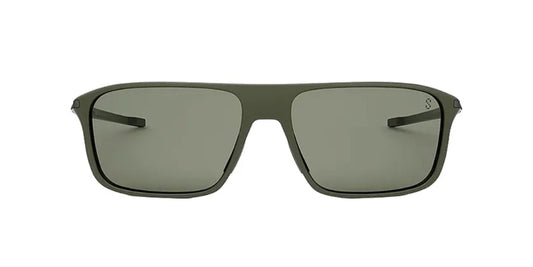 Lentes de Sol Tag Heuer TH40015I Verde