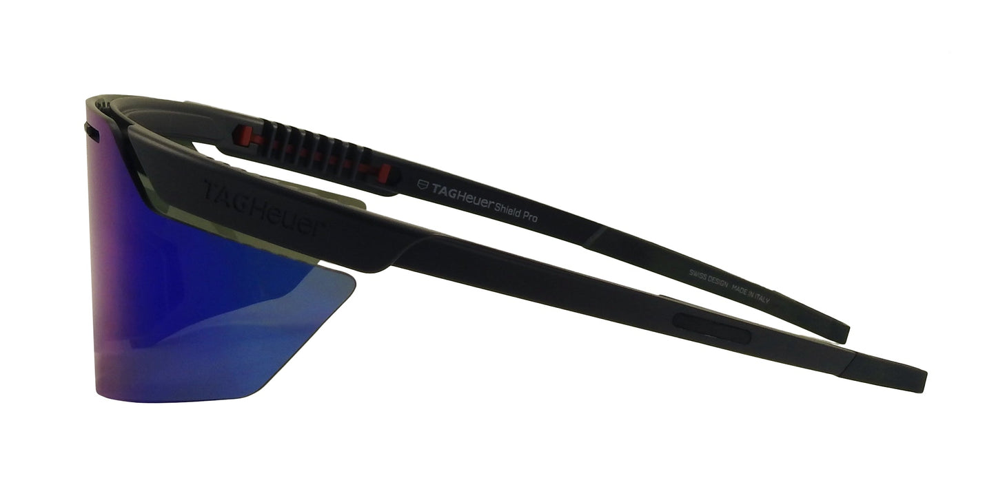 Lentes de Sol Tag Heuer TH40001I-L Negro