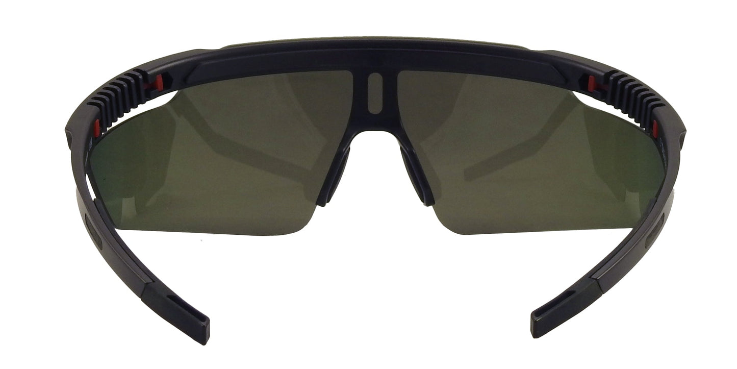 Lentes de Sol Tag Heuer TH40001I-L Negro