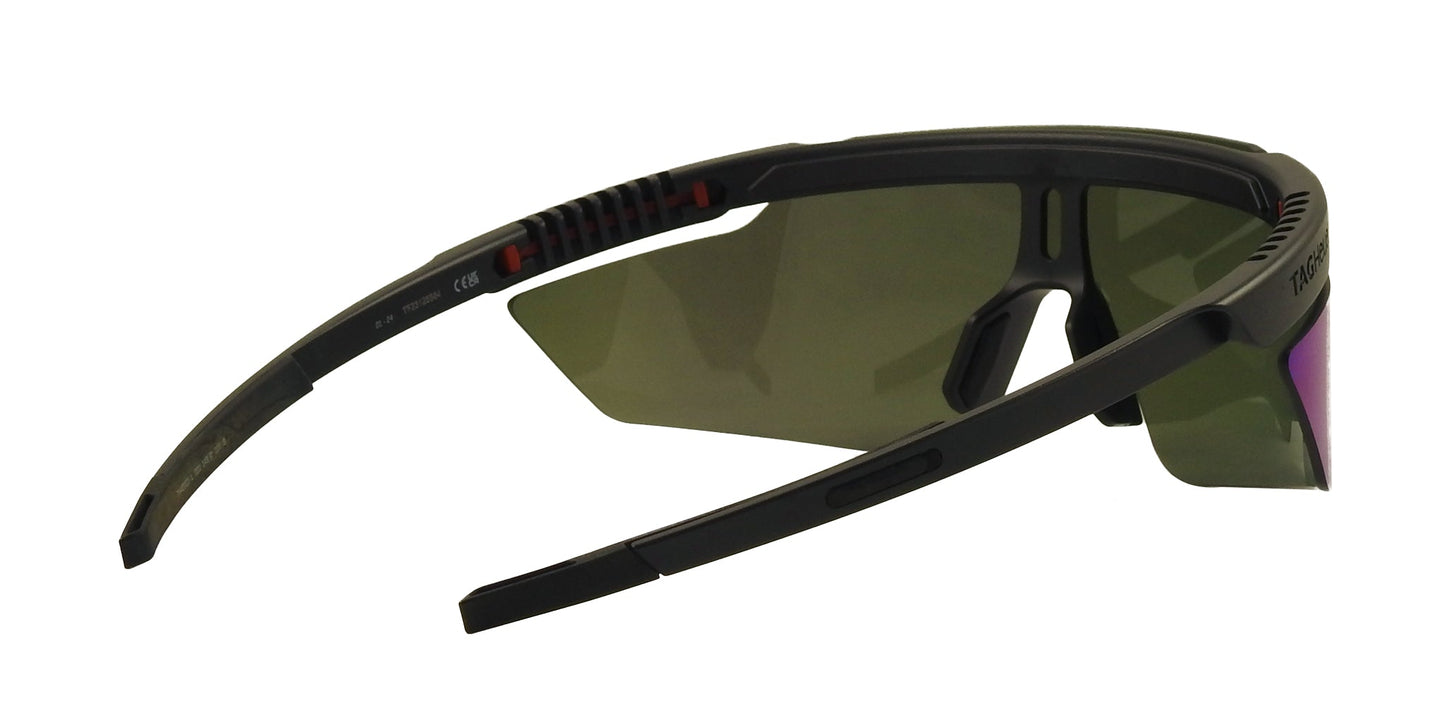 Lentes de Sol Tag Heuer TH40001I-L Negro