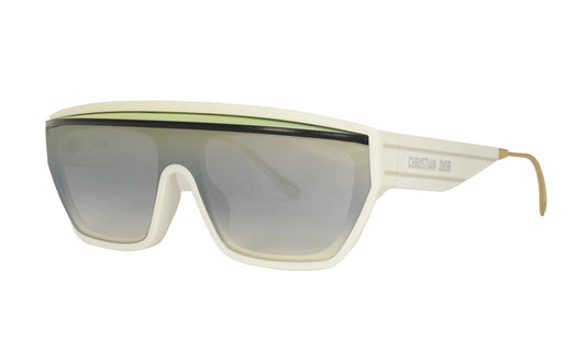 Lentes de Sol Christian Dior DIORCLUBM7U Blanco