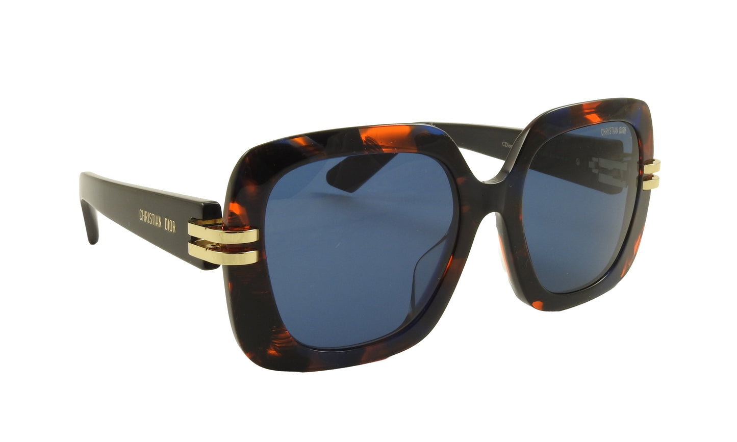 Lentes de Sol Dior CDIORS2F Havana