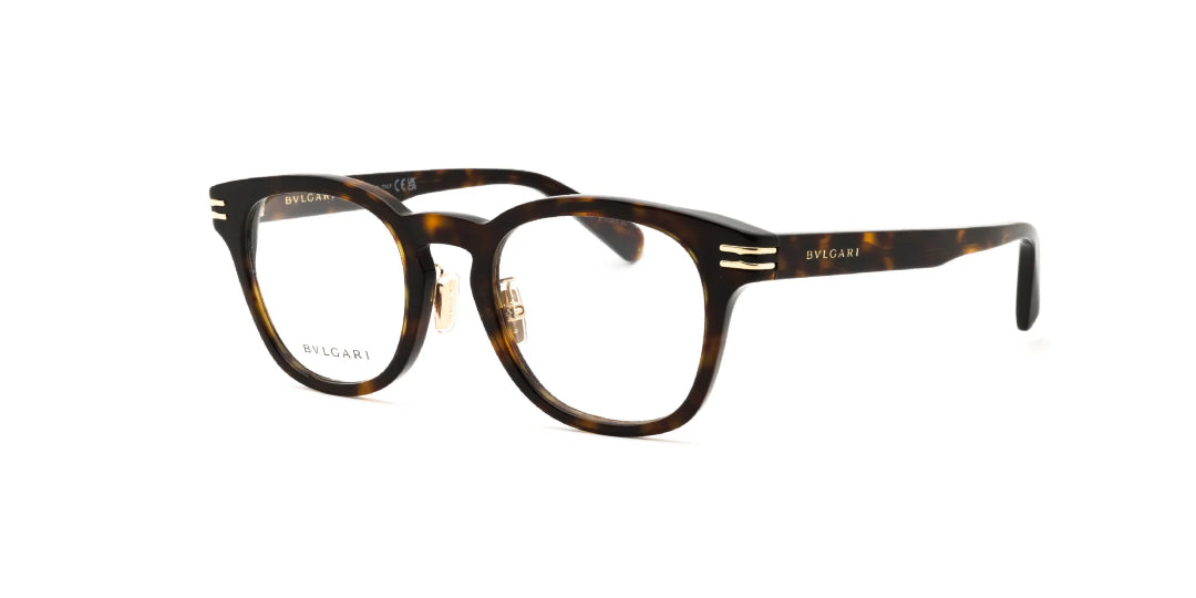 Lente Oftálmico Bvlgari BV50024F Havana