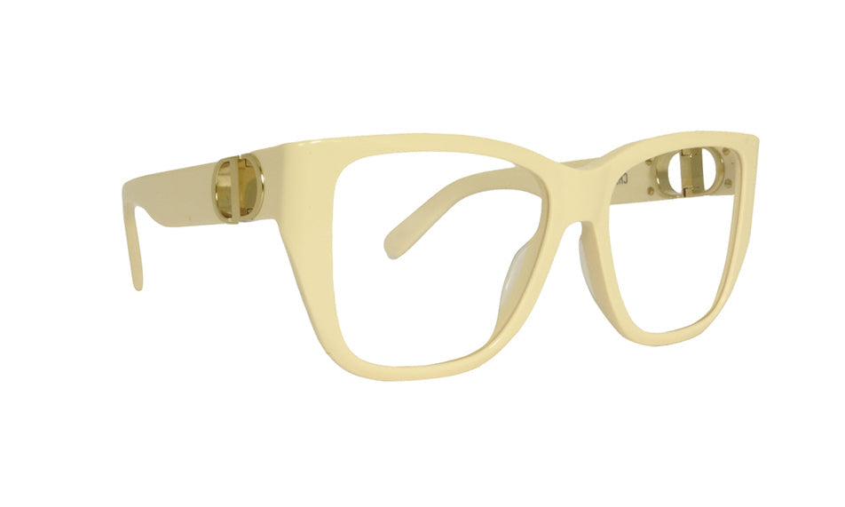 Lente Oftálmico Christian Dior 30MONTAIGNEOS2I Beige