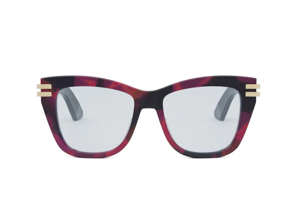 Lente Oftálmico Christian Dior CDIOROS1I Rosa