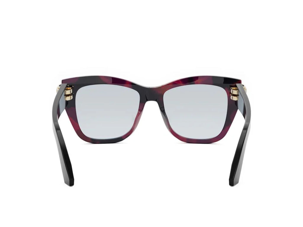 Lente Oftálmico Christian Dior CDIOROS1I Rosa