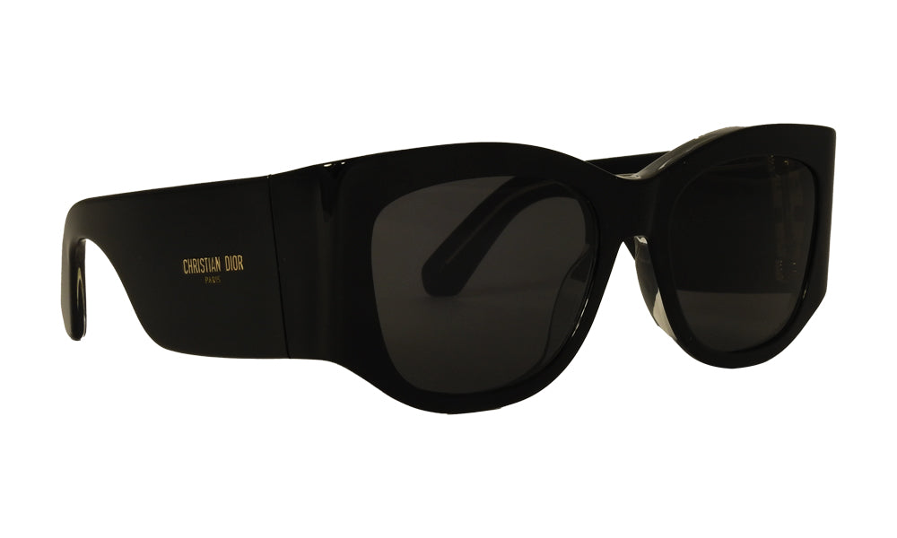 Lentes de Sol Christian Dior DIORNUITS1I Negro