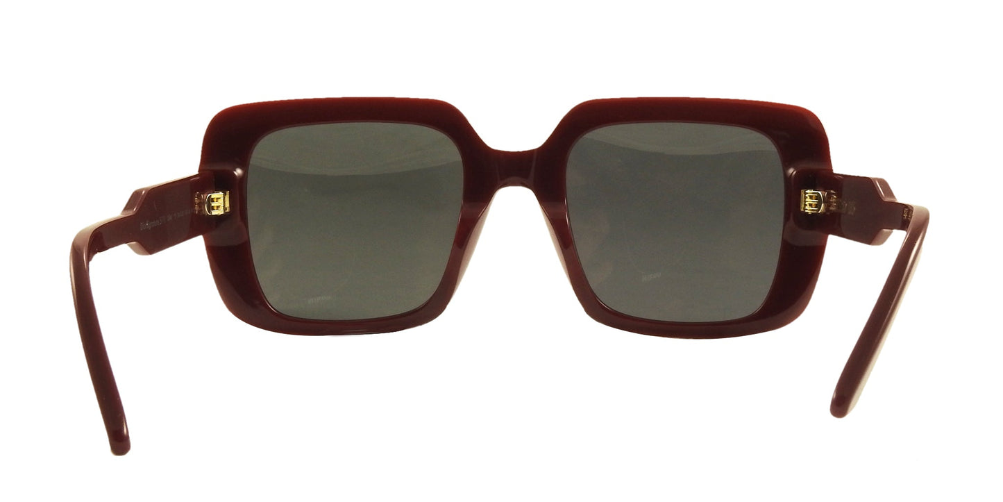 Lentes de Sol Christian Dior DIORSIGNATURES11I Vino