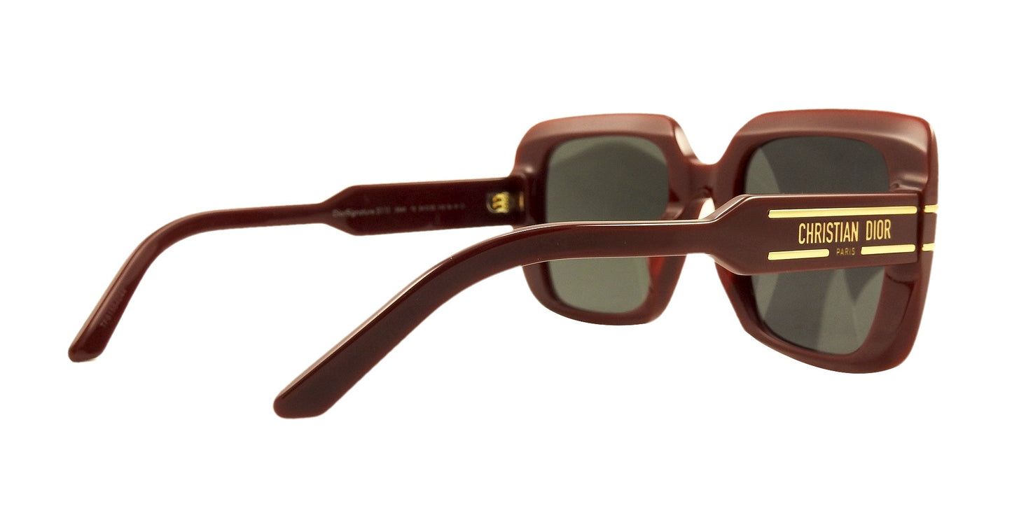 Lentes de Sol Christian Dior DIORSIGNATURES11I Vino