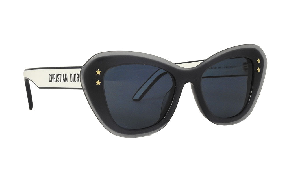 Lentes de Sol Christian Dior DIORPACIFICB3U Azul
