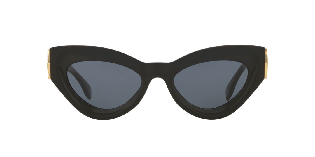 Lentes de Sol Fendi FE40146I Negro