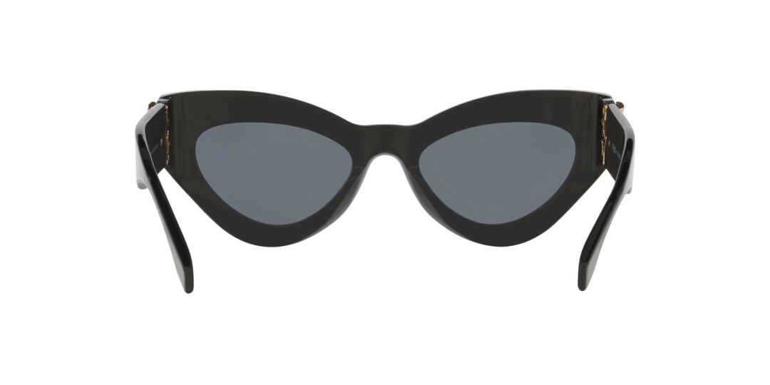 Lentes de Sol Fendi FE40146I Negro