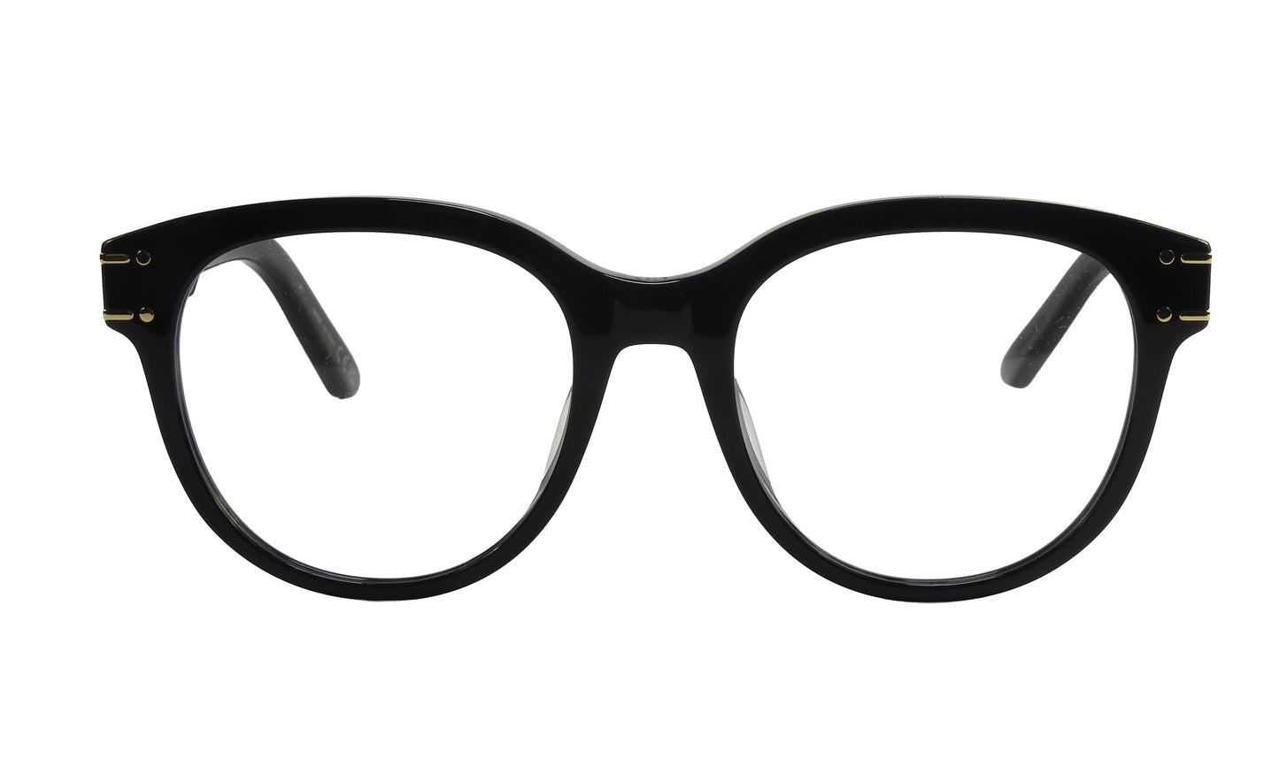 Lente Oftálmico Christian Dior DIORSIGNATUREOR3I Negro
