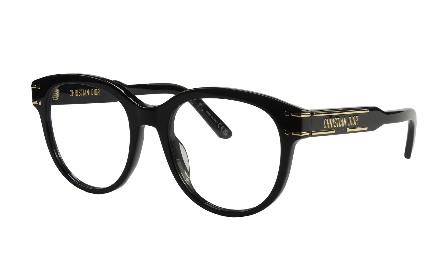 Lente Oftálmico Christian Dior DIORSIGNATUREOR3I Negro