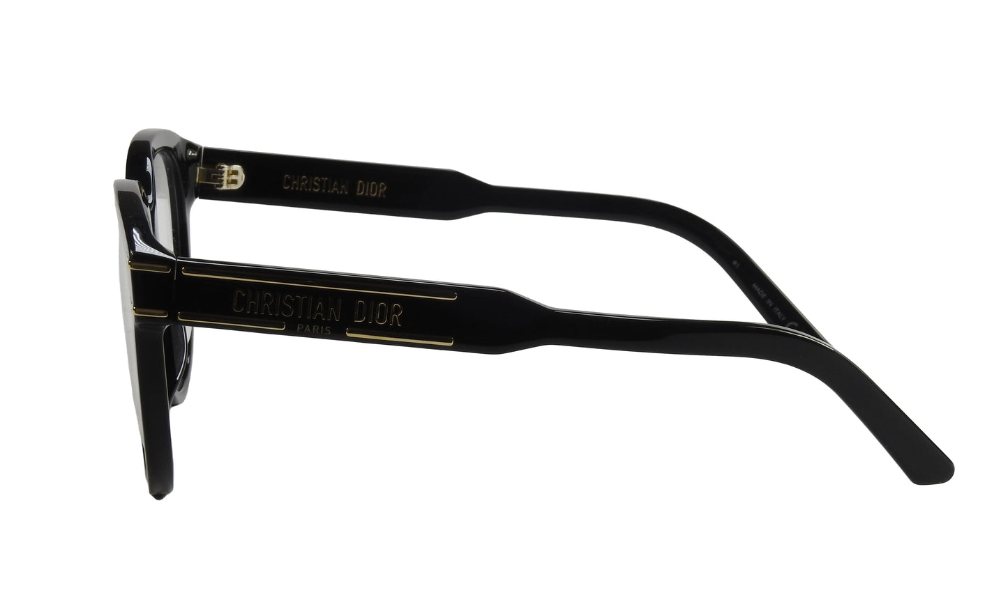 Lente Oftálmico Christian Dior DIORSIGNATUREOR3I Negro