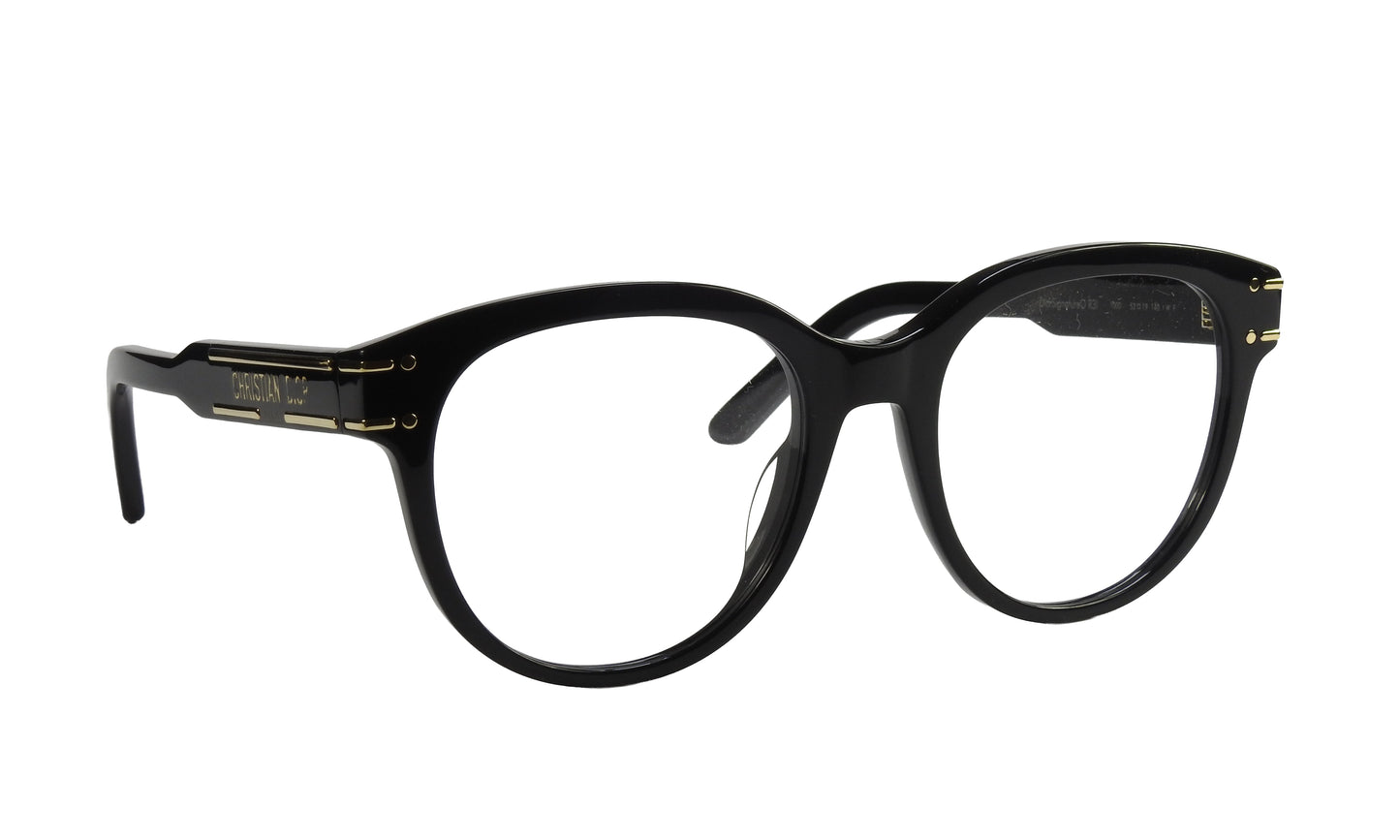 Lente Oftálmico Christian Dior DIORSIGNATUREOR3I Negro