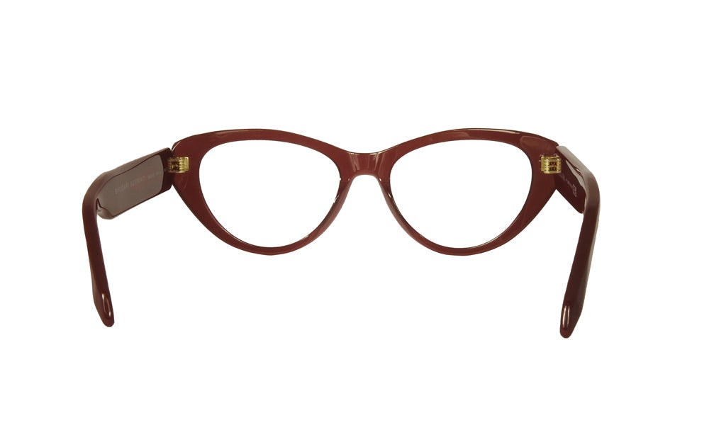 Lente Oftálmico Bvlgari BV50029I Vino