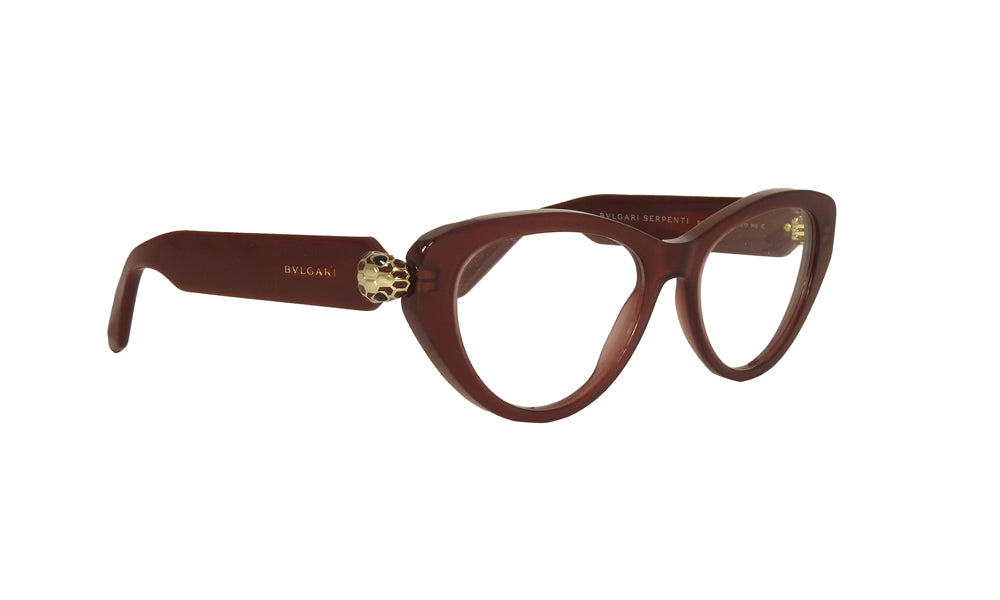 Lente Oftálmico Bvlgari BV50029I Vino