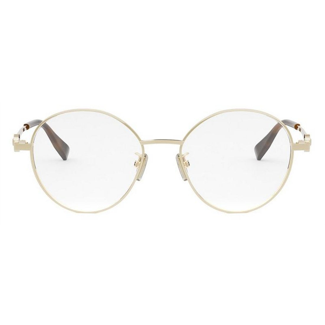 Lente Oftálmico Bvlgari BV50030U Dorado