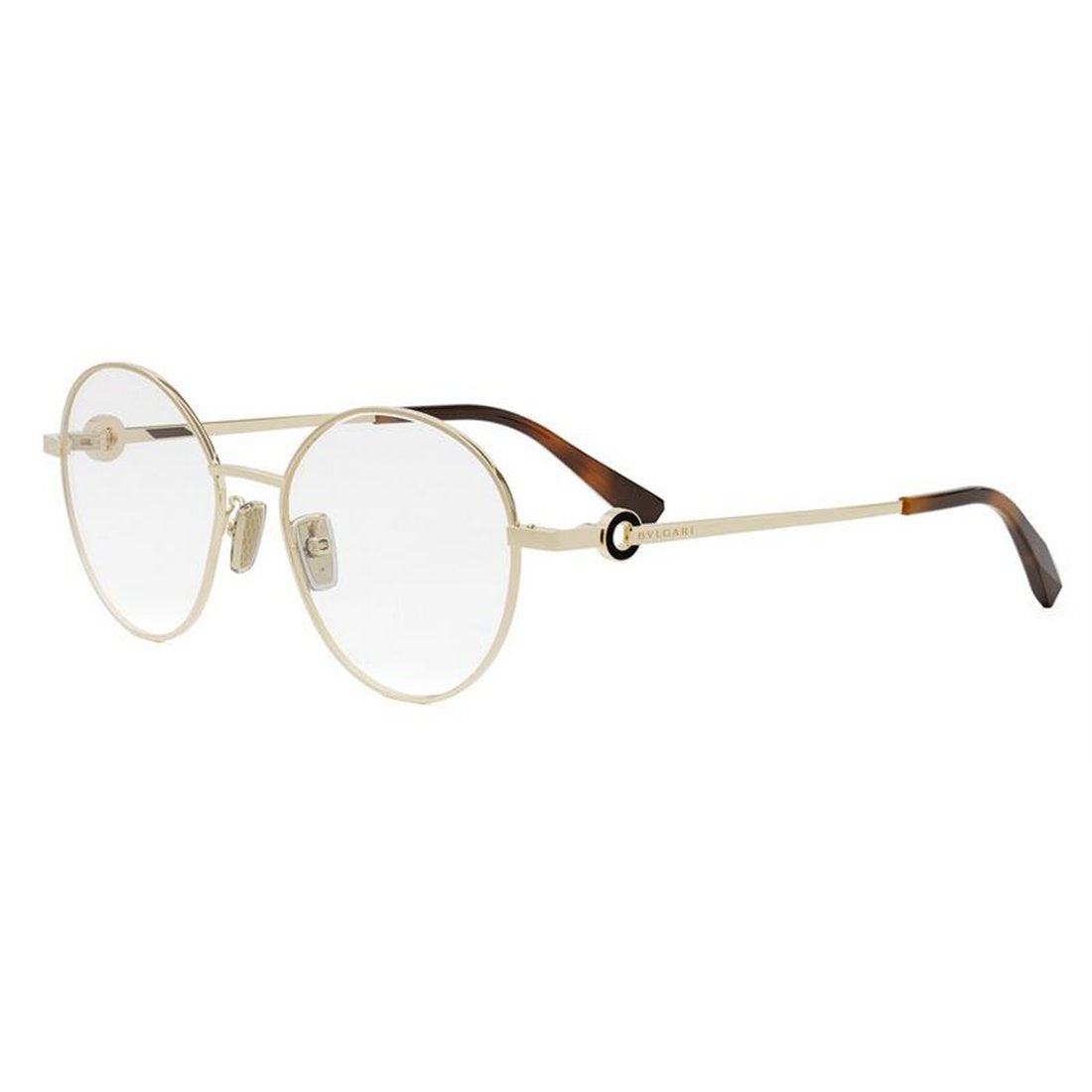Lente Oftálmico Bvlgari BV50030U Dorado