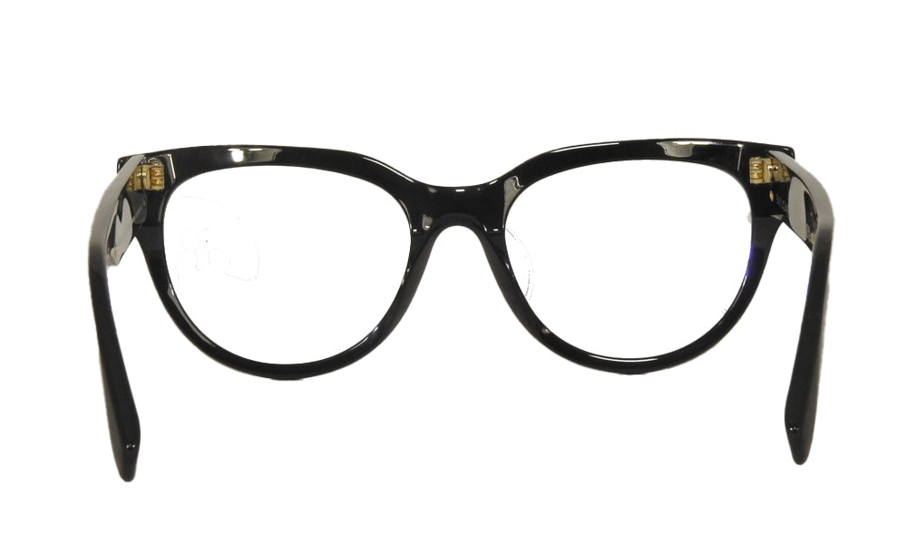 Lente Oftálmico Bvlgari BV50031I Negro