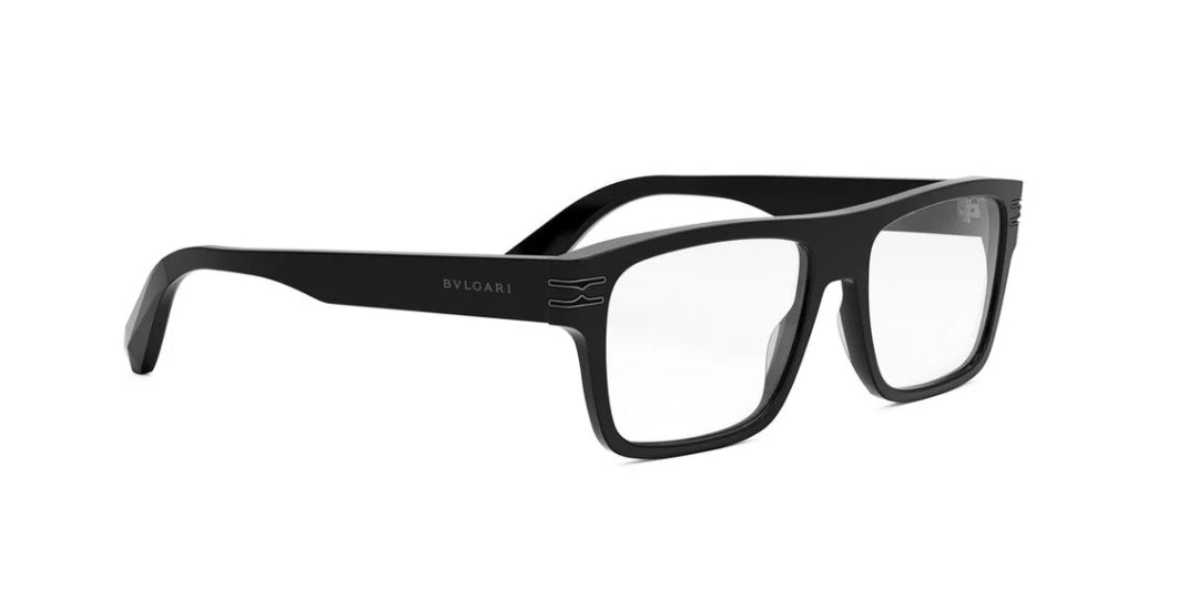 Lente Oftálmico Bvlgari BV50034I Negro