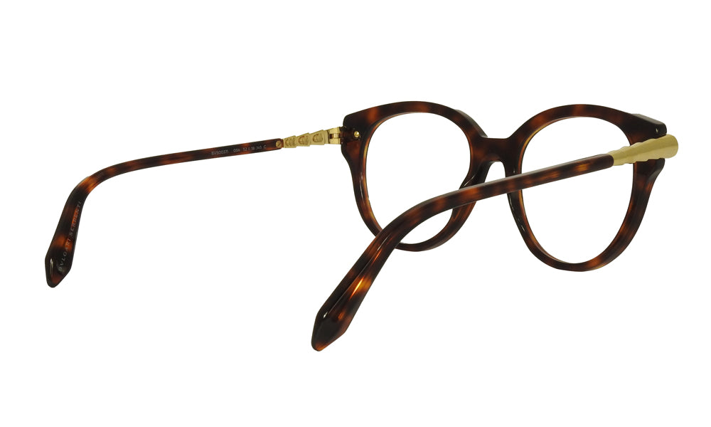 Lente Oftálmico Bvlgari BV50027I Havana