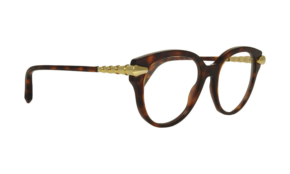 Lente Oftálmico Bvlgari BV50027I Havana