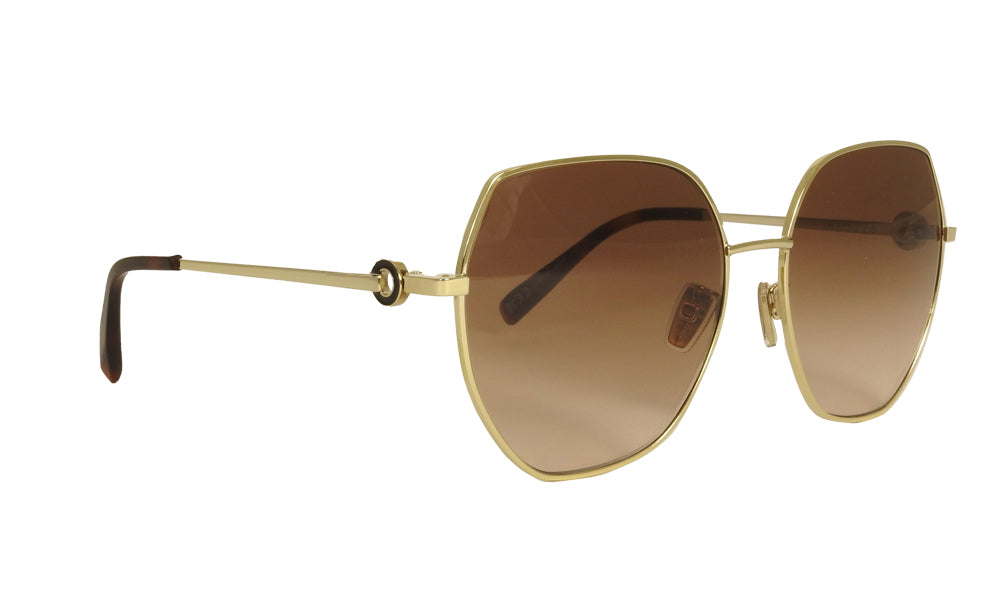 Lentes de Sol Bvlgari BV40035U Dorado