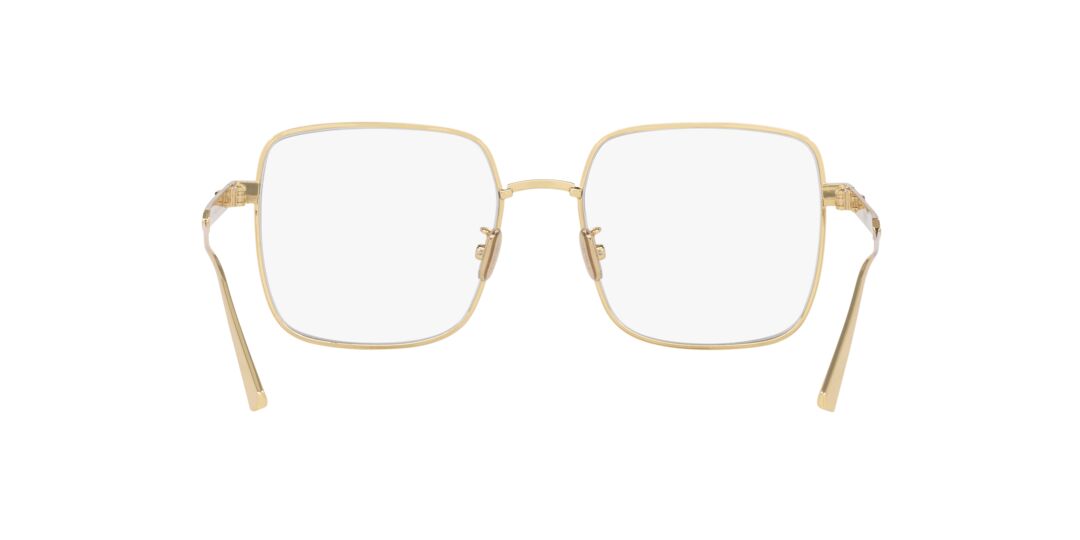 Lente Oftálmico Christian Dior DIORCANNAGEOS1F Dorado