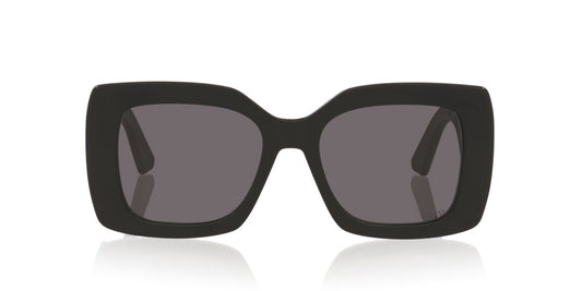 Lente Solar Christian Dior VERYDIORS1I Negro