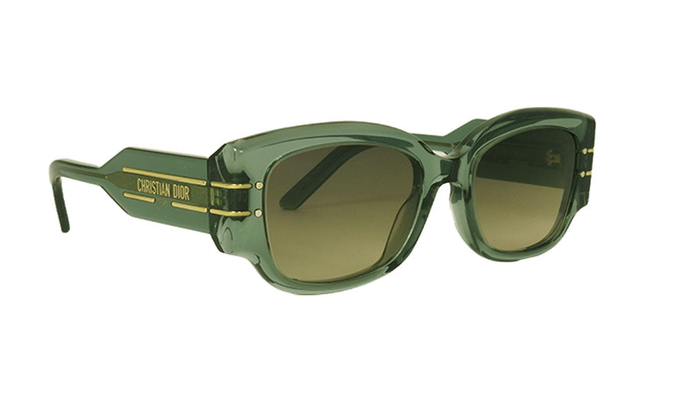 Lentes de Sol Christian Dior DIORSIGNATURES13I Verde